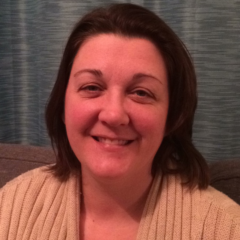 Meet your Posher, Laura